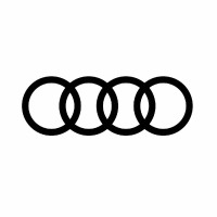 Credits logo Audi