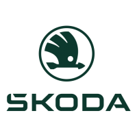 Skoda logo Credits